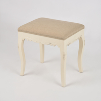 Rimini RI046 Upholstered stool
