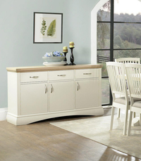 Sonoma SON20-3 Chest of drawers