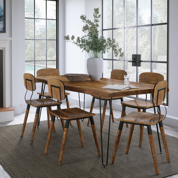 Avola AV1781-79 Dining table 200cm