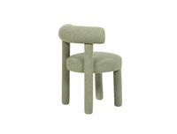 Leith LET77DS Upholstered chair