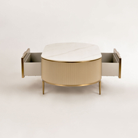 Stilig ST907 Coffee table