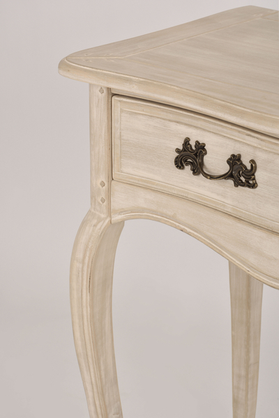 Venezia Bianco VEB808K Console table