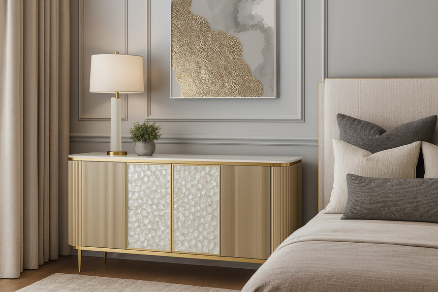 Stilig ST909 Sideboard