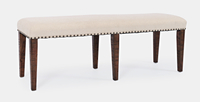 Avola AV1931-52 Upholstered bench