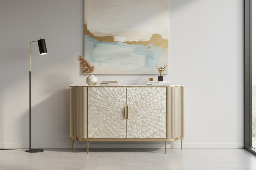 Stilig ST906 Sideboard