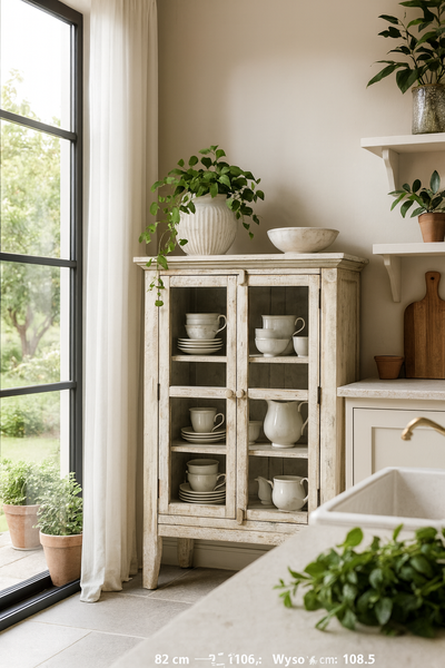 Avola AV1610-32 Highboard