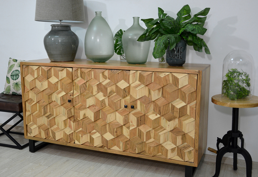 Avola AV1730-63 Accent table