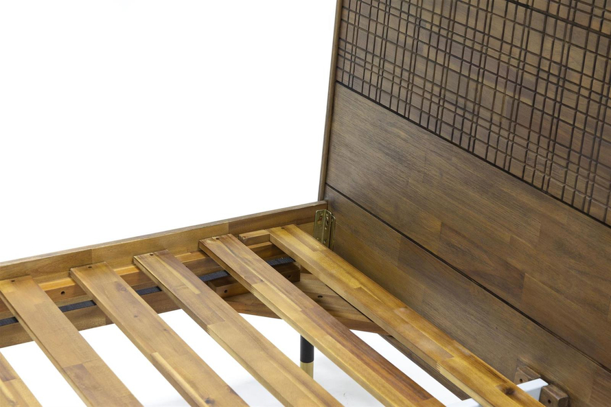 Maze MAZK01 Bed frame 180cm