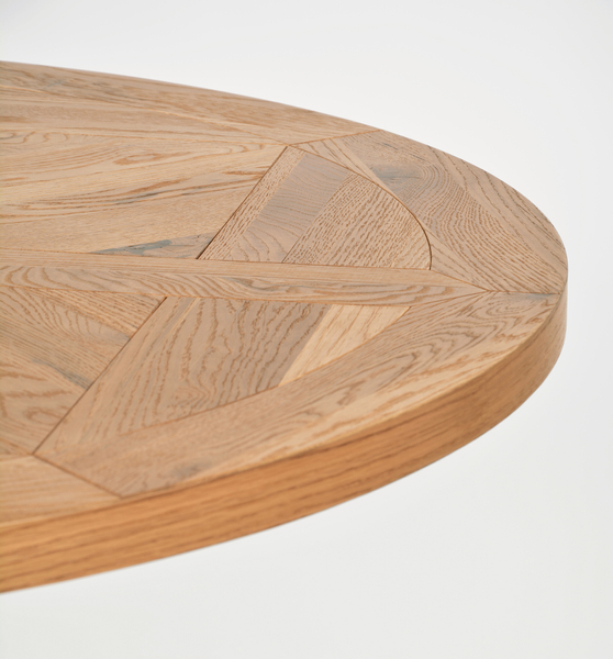 Indus IN09-0 Dining table 125cm