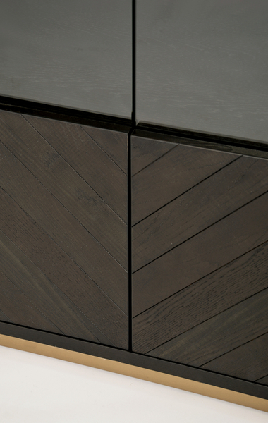 Seville SEV26-2 Display cabinet