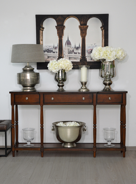 Avola AV1632-60 Console table