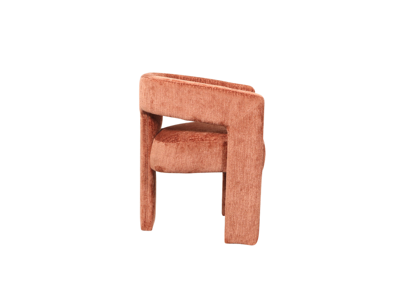 Set of 4 Leith LET71BS chairs