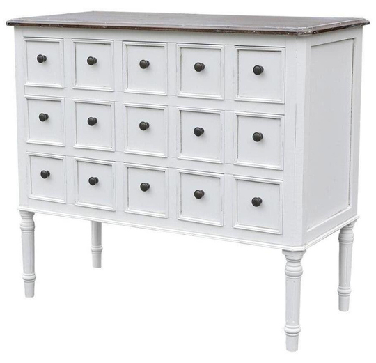 Ravenna RA029 Chest of drawers