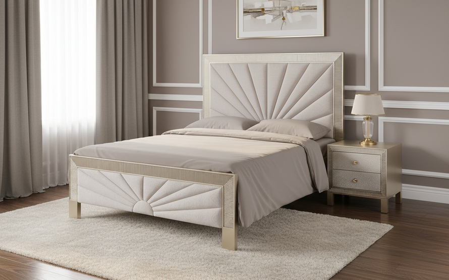 Stilig ST901 Bedside table