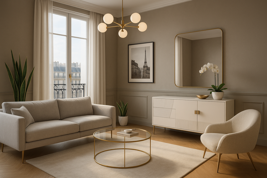 Stilig ST102A Sideboard