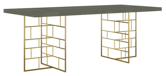 Rose Hill RH10 Dining table 200cm