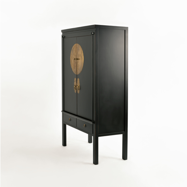 Hamilton HT08 Wardrobe