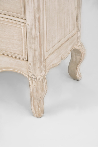 Venezia Bianco VEB821K Chest of drawers