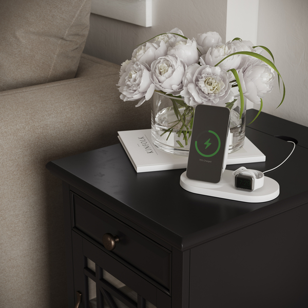 Avola AV275-22 Bedside table
