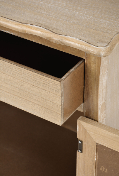 Merano ME01D Cabinet