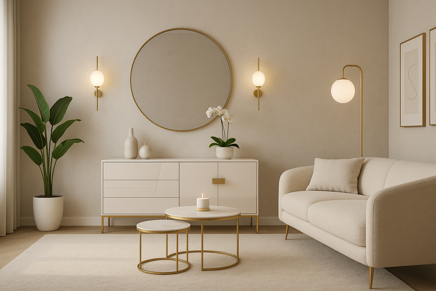 Stilig ST102A Sideboard