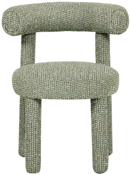 Leith LET77T Upholstered chair