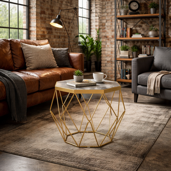 Glamour GL1715 Accent table