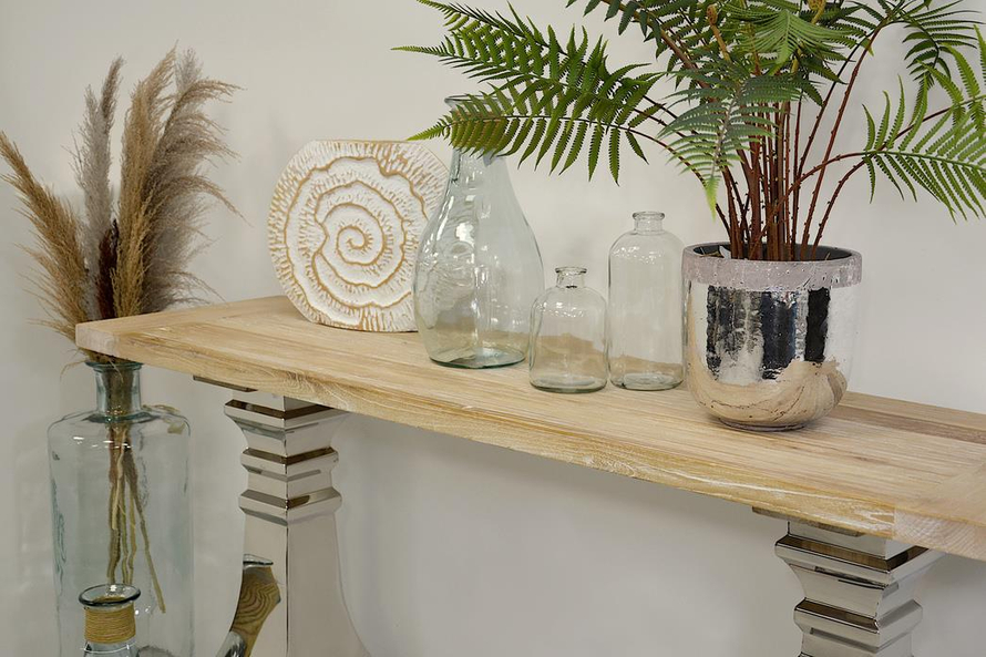 Glamour GL1527 Console table