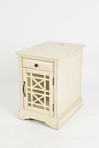 Avola AV675-22 Bedside table