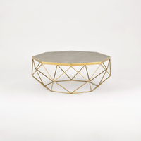 Glamour GL1714 Coffee table