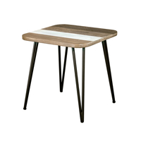 Adesso ADESL07 Coffee table