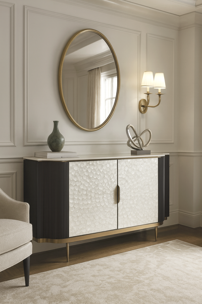 Stilig ST906B Sideboard
