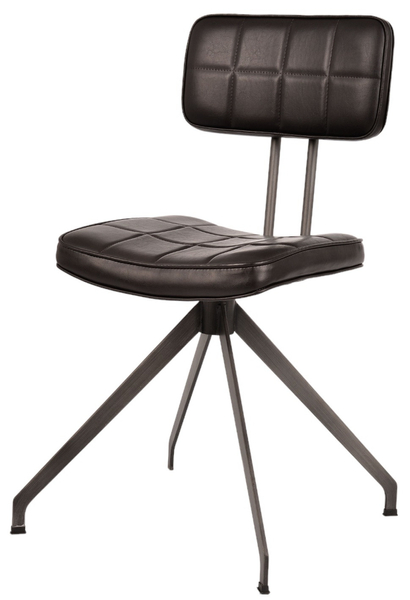 Ashton ASTD03 Upholstered chair