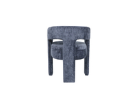 Leith LET71NB Upholstered chair