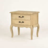 Venezia Oak VEO895 Szafka nocna