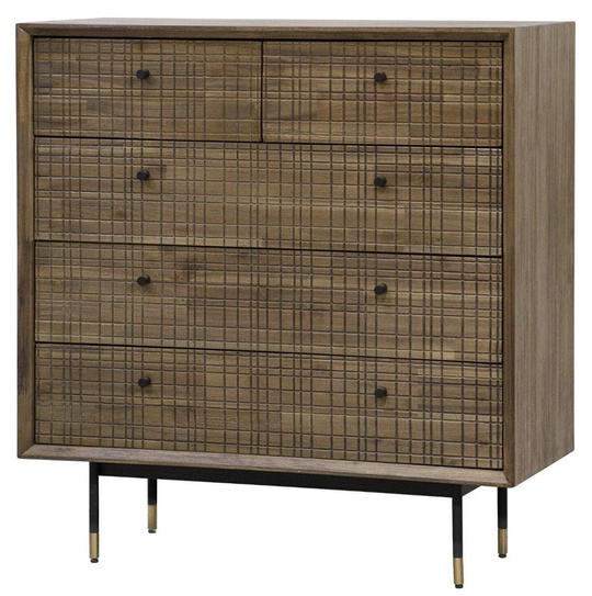Maze MAZB03 Chest of drawers