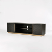 Seville SEV25-2 TV Cabinet