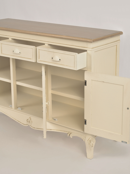 Rimini RI08 Cabinet