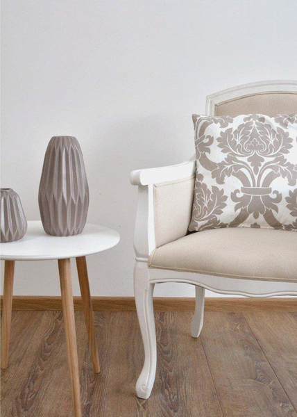 TA320 Sofa tapicerowana Szezlong - Prawy