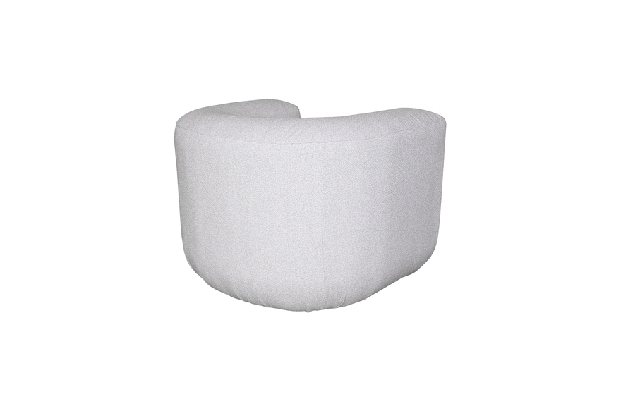 Nua N88-100-1 Armchair