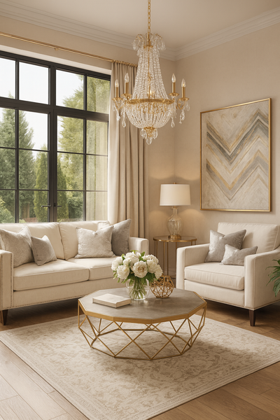 Glamour GL1714 Coffee table