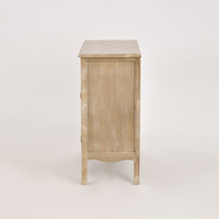 Merano ME01D Cabinet
