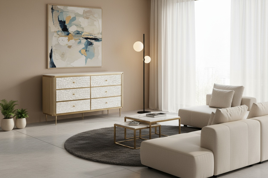 Stilig ST910 Sideboard