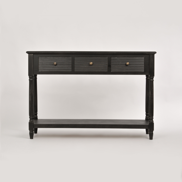 Livorno LIV080-B Console table