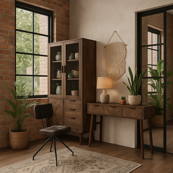 Ashton ASTL03 Display cabinet