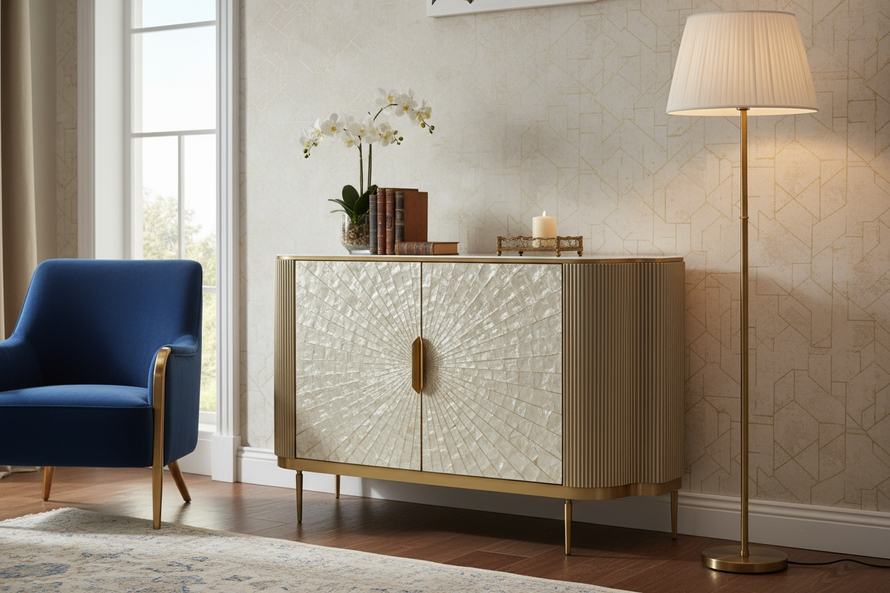 Stilig ST906 Sideboard