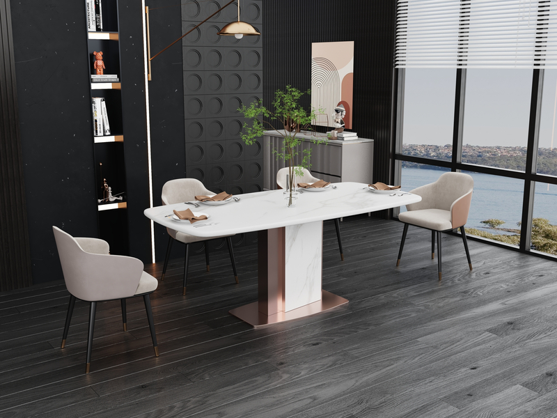Modig M54 Dining table 180cm