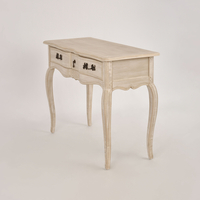 Venezia Bianco VEB808K Console table