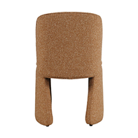 Leith LET78B Upholstered chair