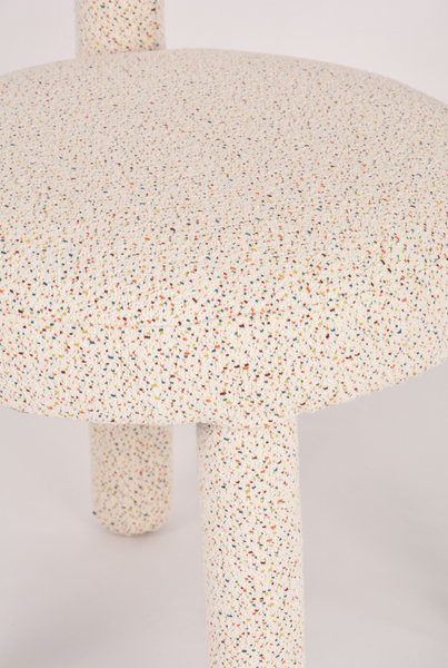 Leith LET77M Upholstered chair